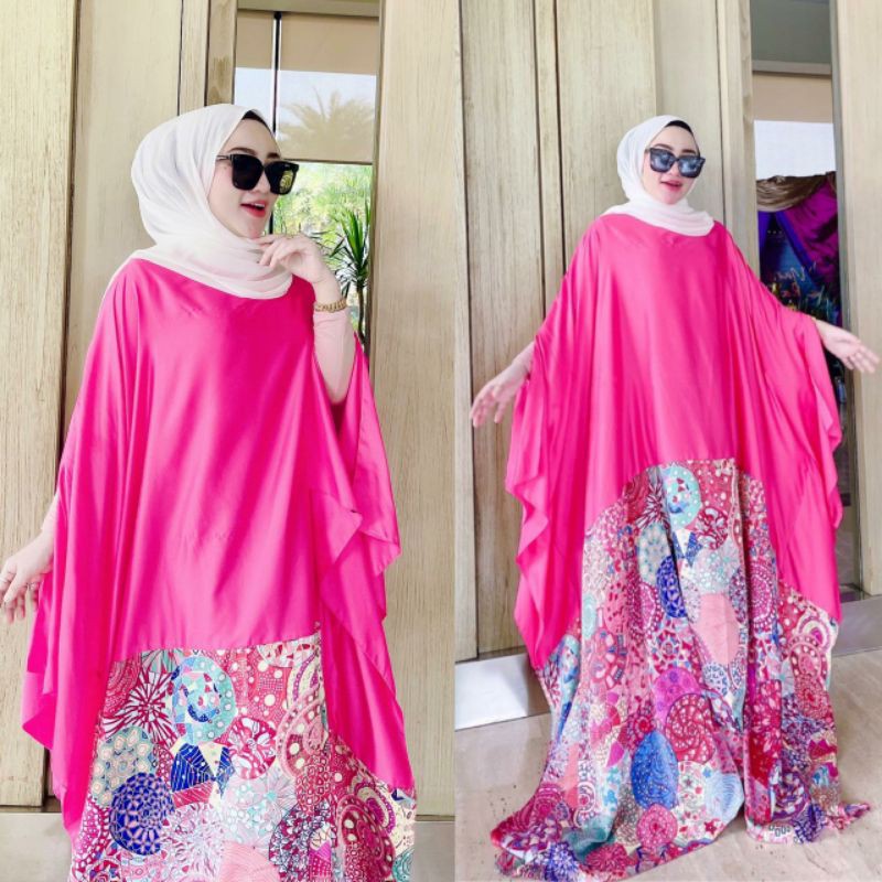 DJAVA  KAFTAN