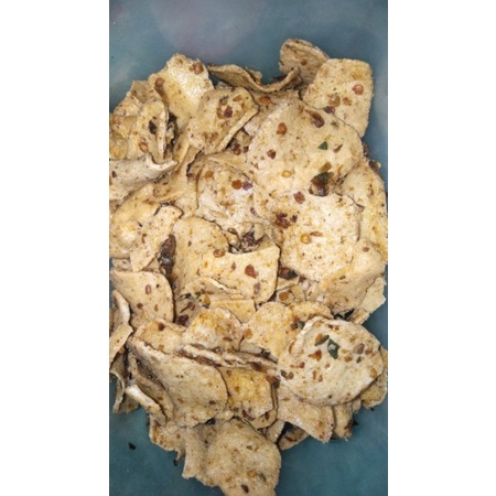 

Basreng Kepo