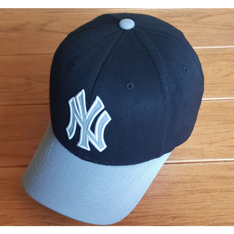 topi ny Yankees cap second original