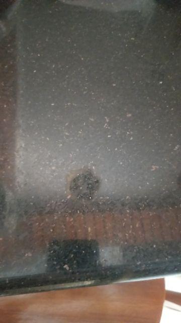 Tatakan Saringan Minyak 30 Cm - Peniris Minyak Wajan