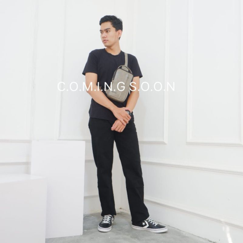 WAISTBAG ARJUNA / MOONZAYA ARJUNA