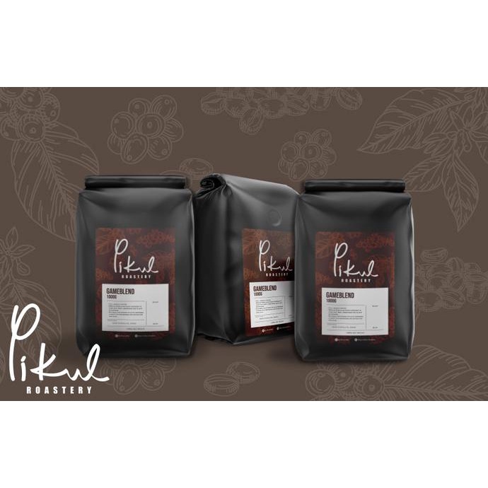 

[COD] GAME BLEND BIJI KOPI ARABIKA SPECIAL ESPRESSO [COD]