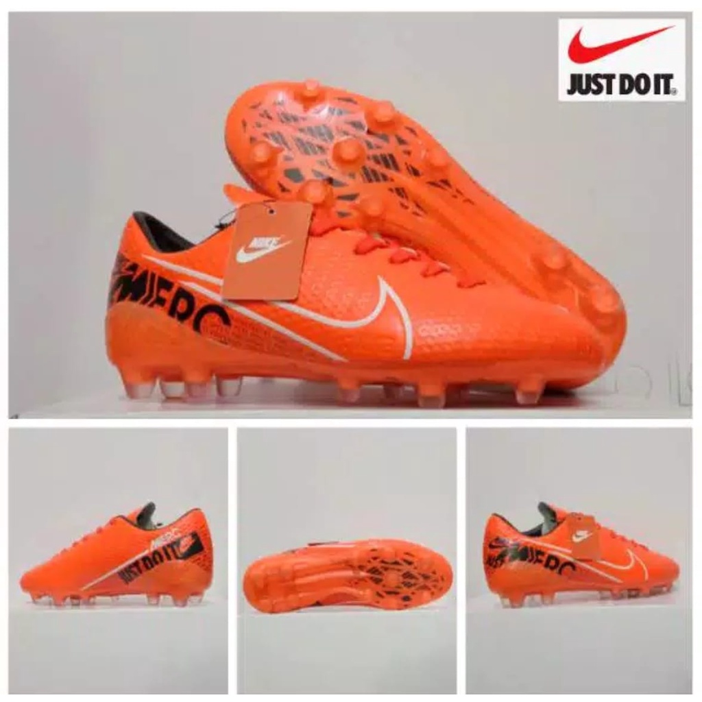 NEW IN!!SEPATU BOLA NIKE MERCURIAL SOL BENING PREMIUM