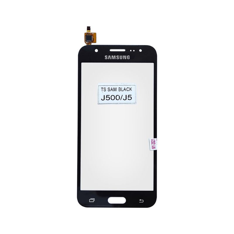 TOUCHSCREEN SAMSUNG GALAXY J500 J5 2015 ORIGINAL