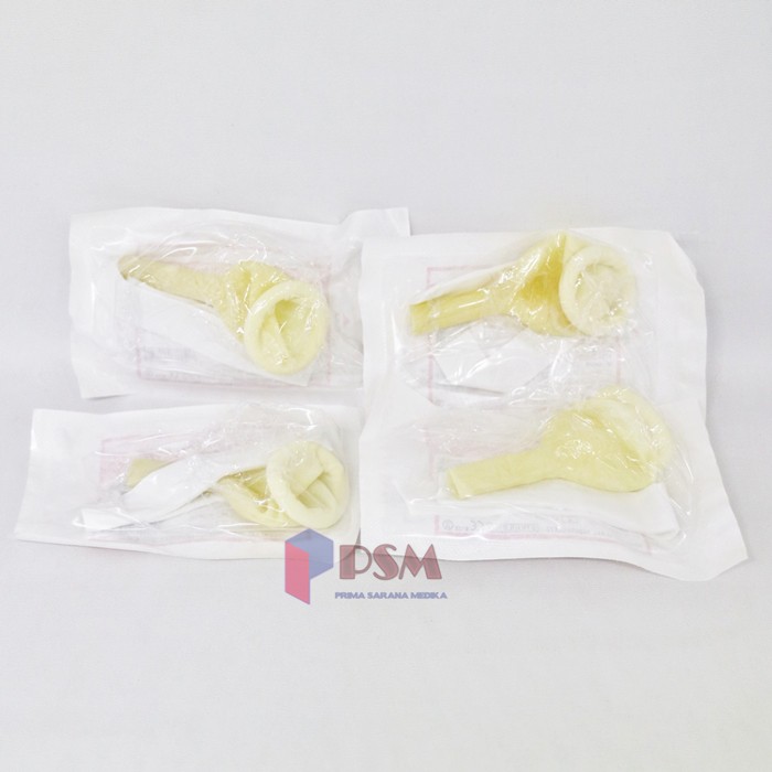 Condom Catheter S - Gea / External Male Catheter Kondom Kateter