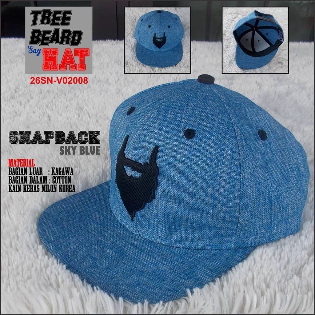 Topi Snapback Twotone/topi pria polo caps casual lonsdale london,weekend offender/topi pria/snapback