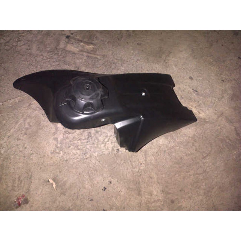 tangki trail yz85 plastik