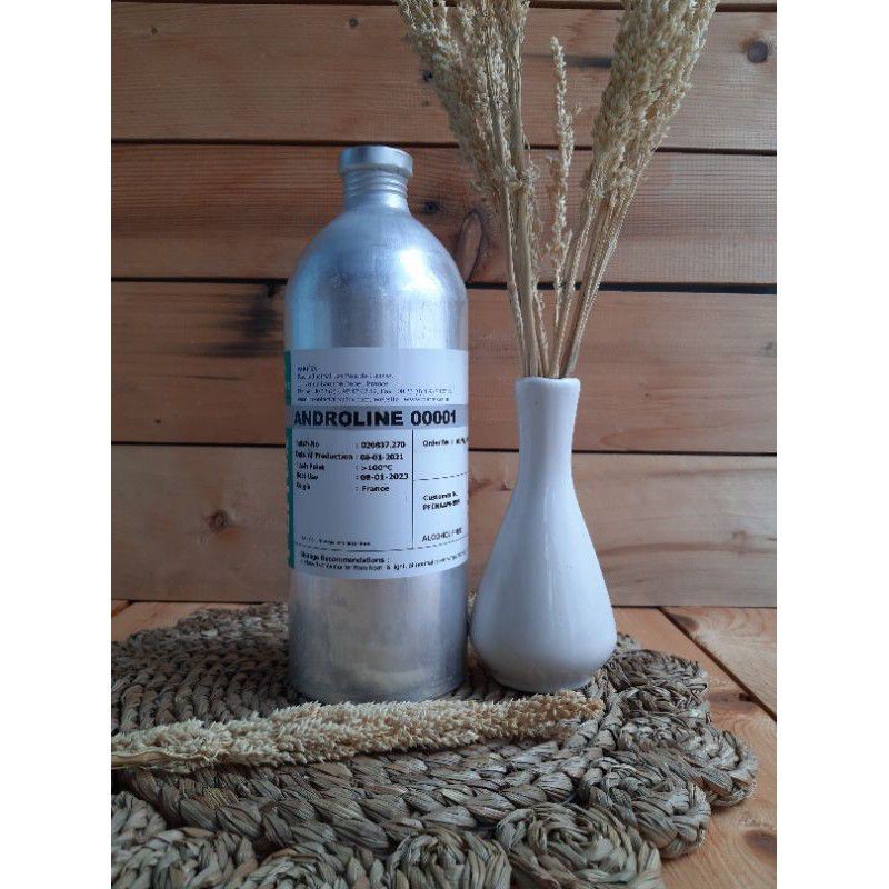 Androline Fixative Penguat Parfum By Parfex