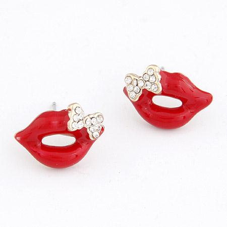 Aksesoris wanita import Anting