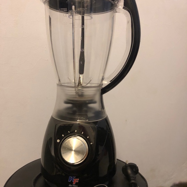 Blender KF multifungsi