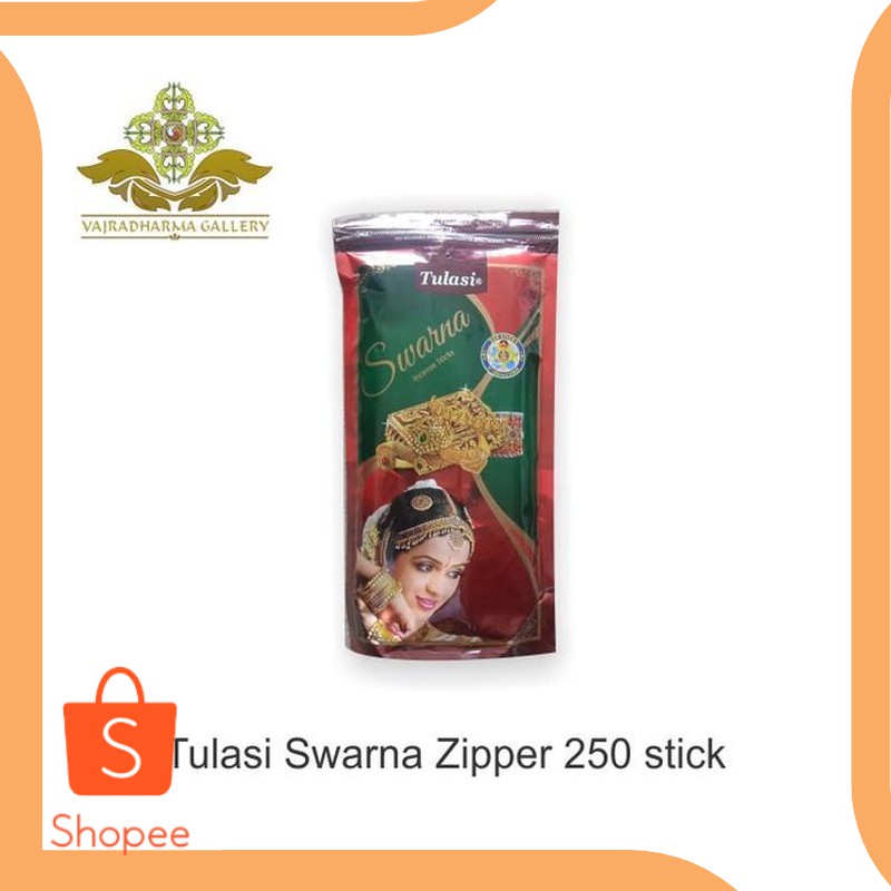 Jual limited stock Dupa Hio Wangi Harum Aromaterapi India Darshan Tulasi  Murah