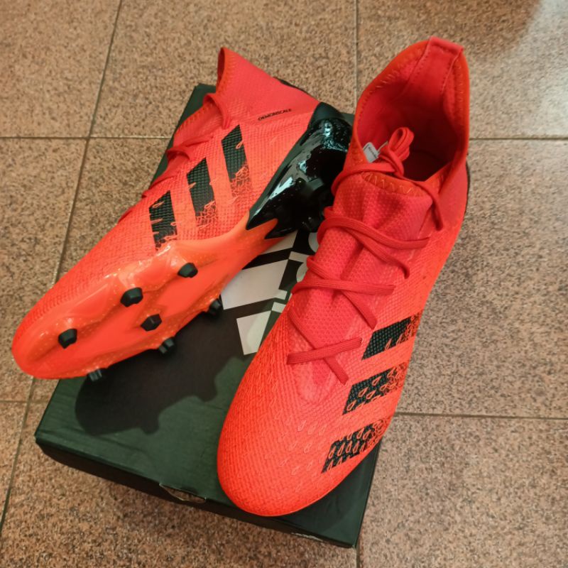 Adidas predator freak.3 FG