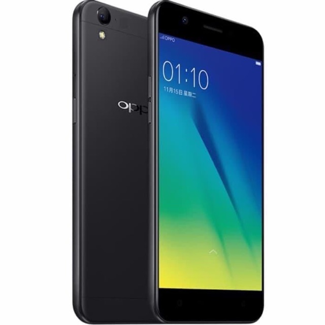 [BARU&SECOND] Oppo A37 Ram 2GB Internal 16GB | HP{Oppo / HAndphone Oppo 4G LTE Snapdragon-3