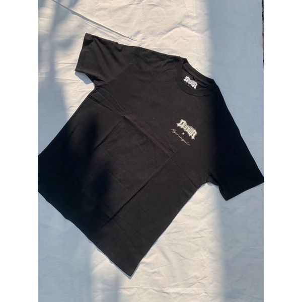 t shirt seringai x danilla ishtarkult