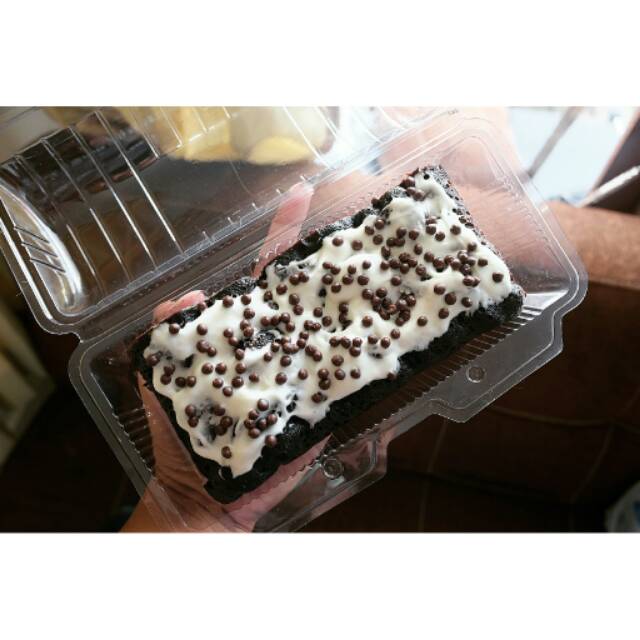 

LaisBrownies