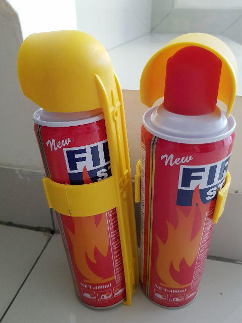 Pemadam Api/kebakaran Fire Stop 400 Ml - Khusus Pulau Jawa Via Darat