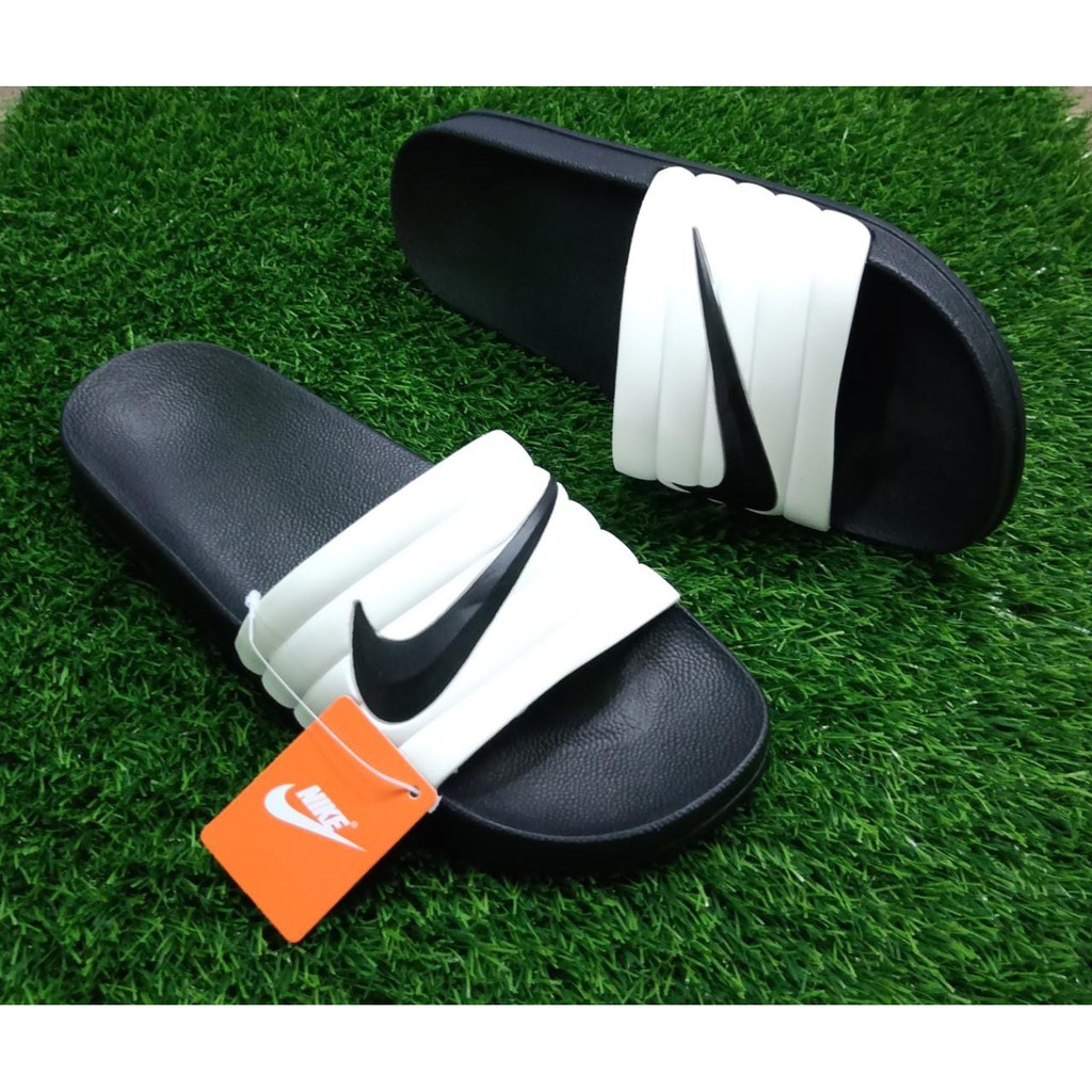 SANDAL PRIA DAN WANITA  SANDAL KARET SANDAL SLOP SLIP ON