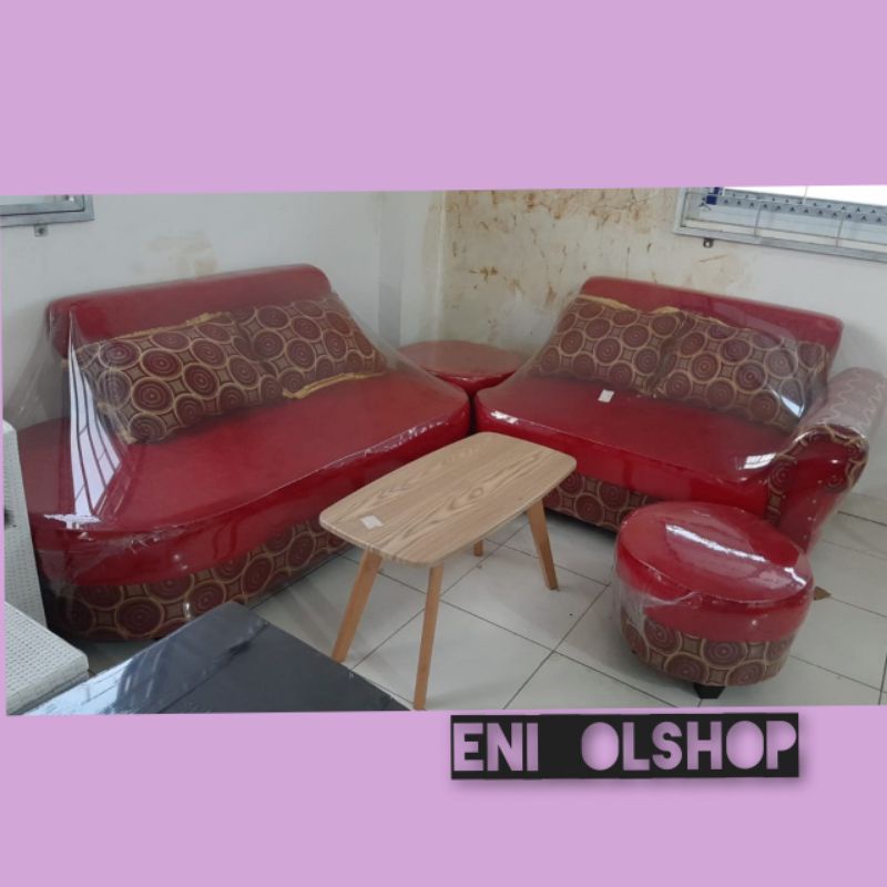 Sofa Minimalis, Kursi Tamu Palembang