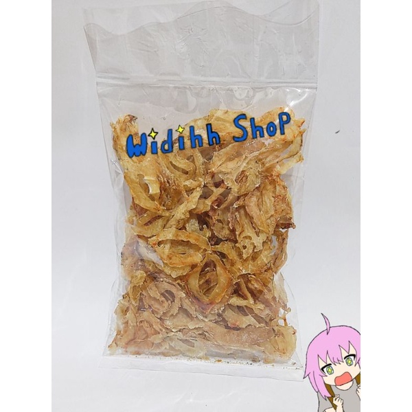 

Udang Belah Kering Asli Pulau Rangsang Selatpanjang 100gram / He kua / Hekua Selat Panjang / Hekua Tawar / Udang Belah Kering