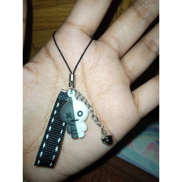 STRAP PHONE BT21 GANTUNGAN HP/FLASHDISK/KUNCI RUMAH/KUNCI MOTOR BTS KPOP ARMY