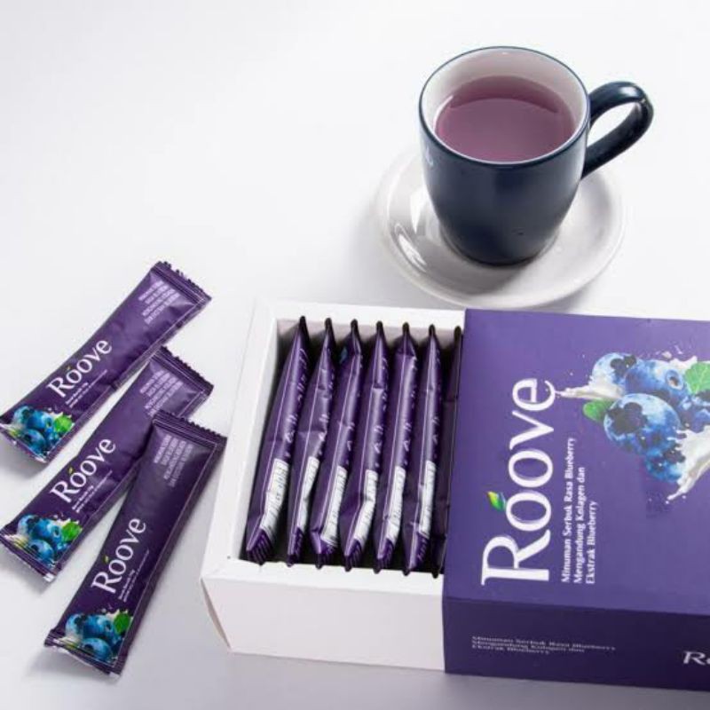 Roove Collagen 2 box( Rovee collagen )