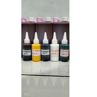 

Model Baru.. tinta stampel plastik ,tinta permanent,100ml