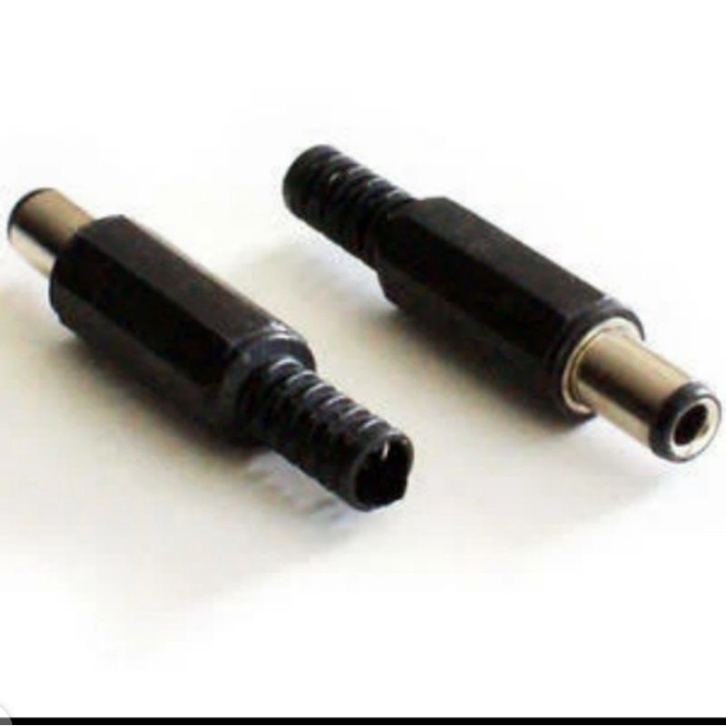 Jack Adaptor untuk efek gitar ZOOM dan BOSS GT