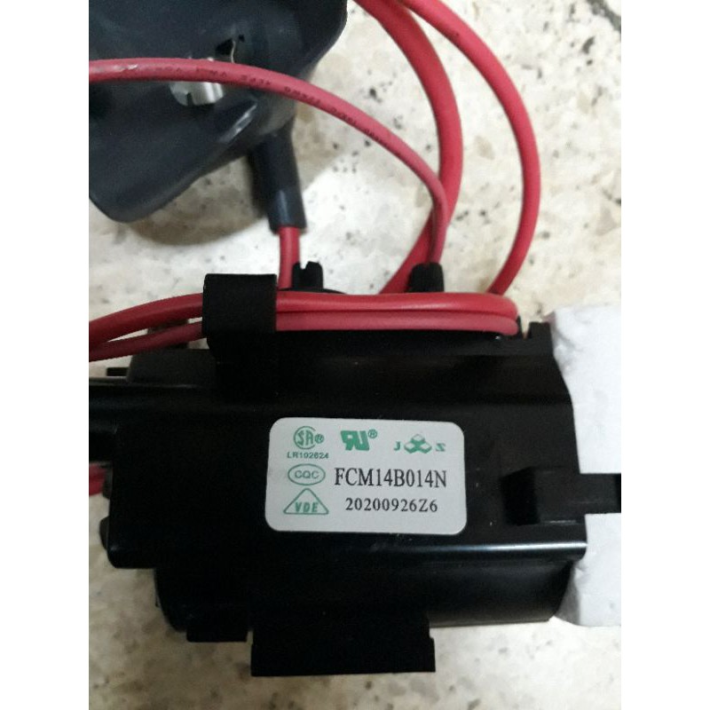 Flyback FCM14B014N Original