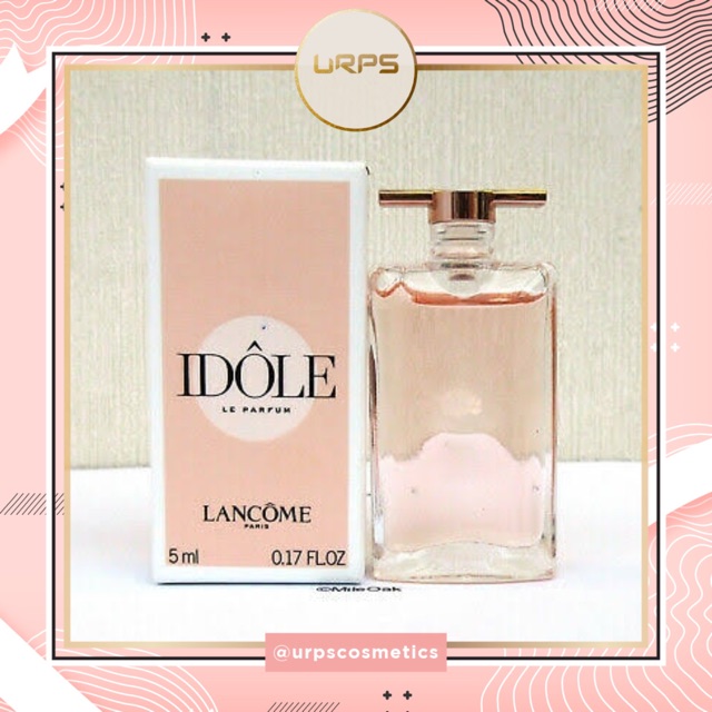 lancome idole 5ml