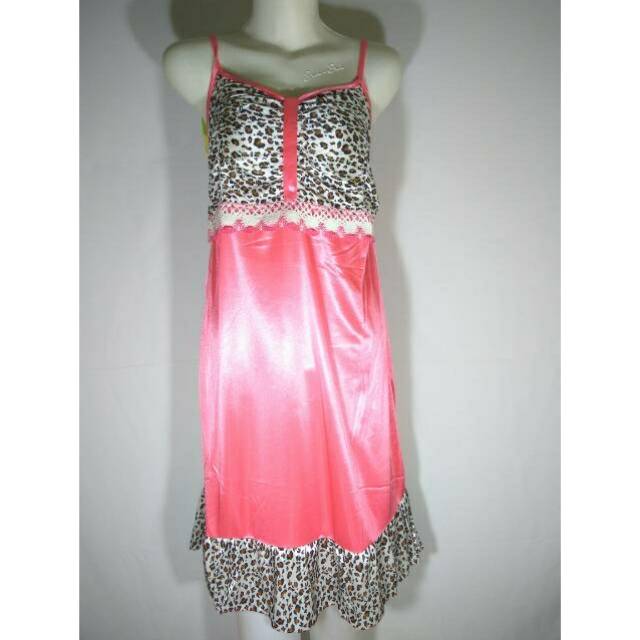 baju tidur 851 macan