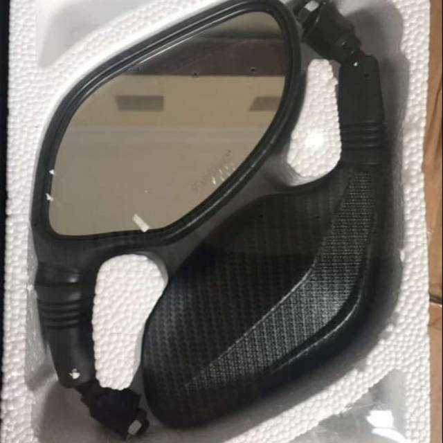 KACA SPION CLICK HMA CARBON