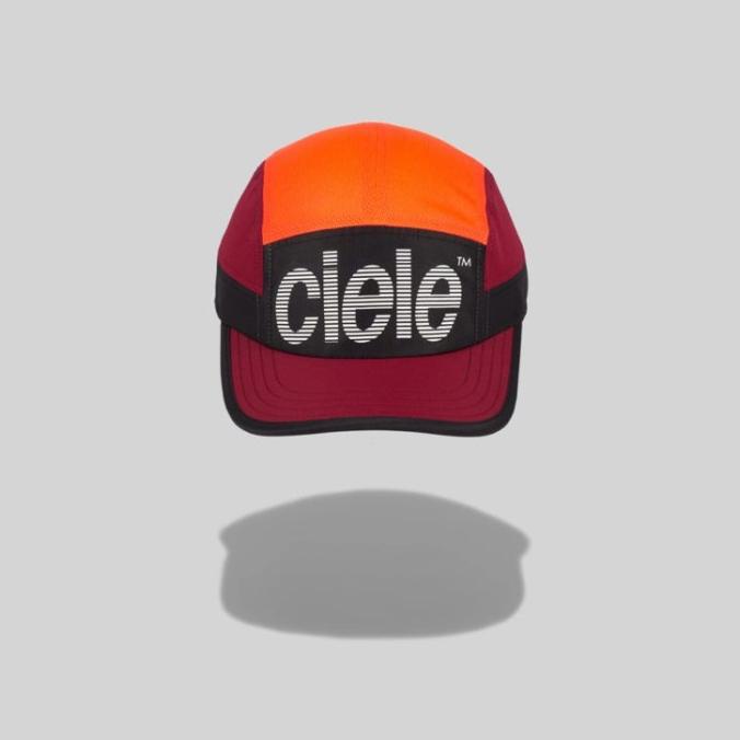 cap ciele gocap sc standard red rocks