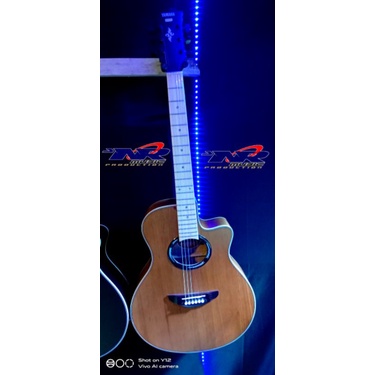 GITAR AKUSTIK YAMAHA APX700II HIGH QUALITY