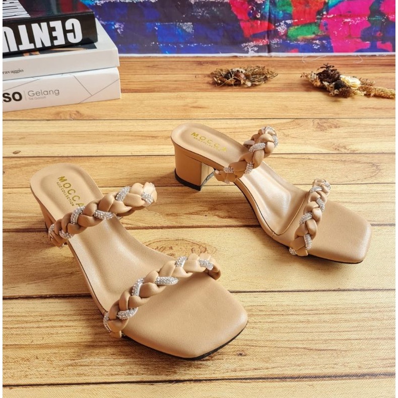 ABBUSHOES FR 01 hak tahu kepang jeje ban 2 premium 5cm