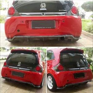 Diffuser Honda Brio