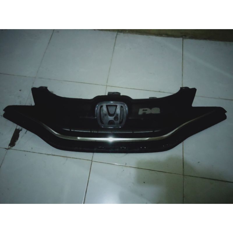 Grill Jazz gk5 2014-2017