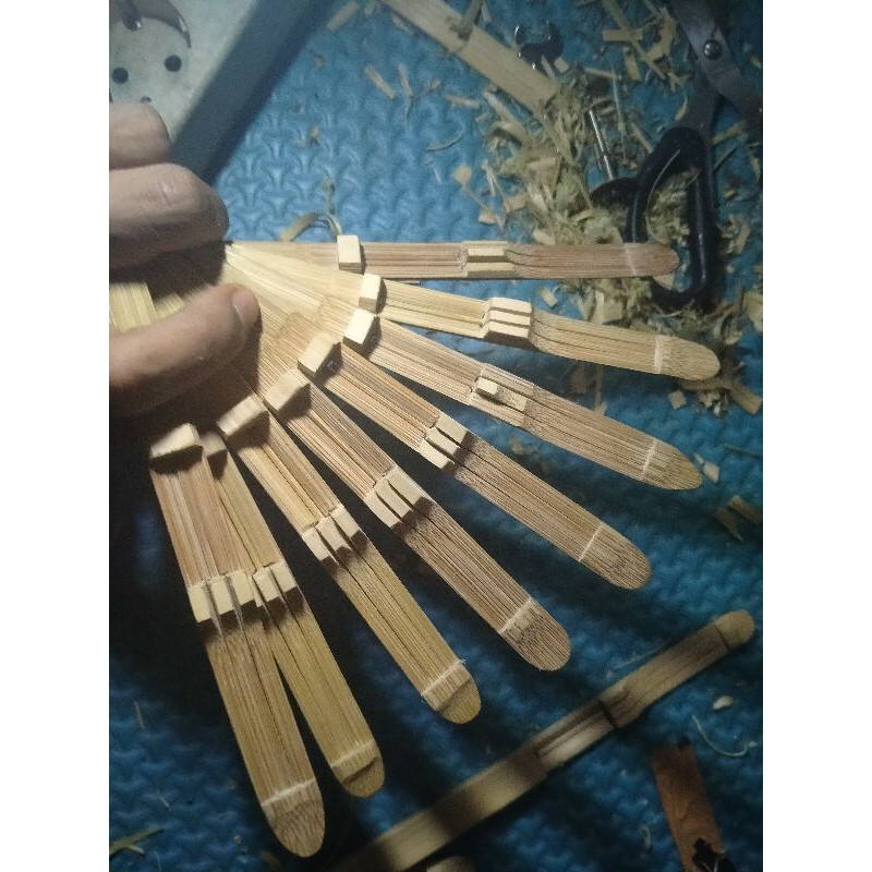 PROMO ALAT MUSIK KARINDING TOEL POLOS