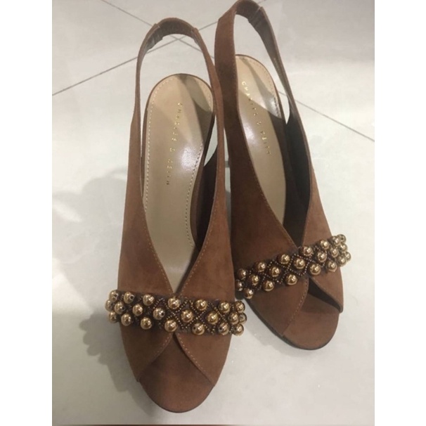 Heels Charles & Keith