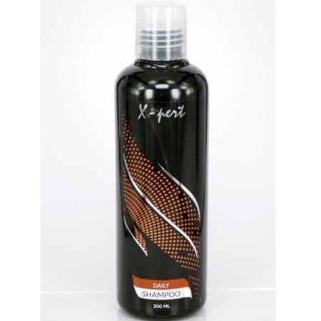 X-PERT SHAMPOO DAILY 200ML