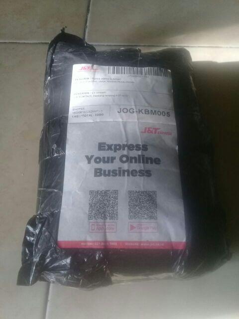 Cople Kanzia Batik Zoela