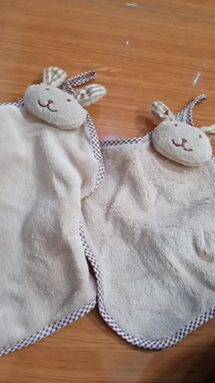 Kain Lap Tangan Polos Handuk Polos Kain Lap Polos Hand Towel