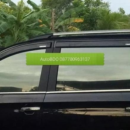 Talang Air Wuling Confero