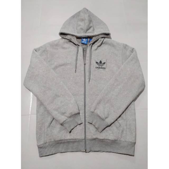 sherpa adidas