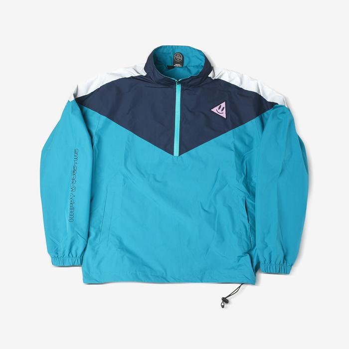 NAH Project x Evos - Windbreaker Divine Hypoterm Navy