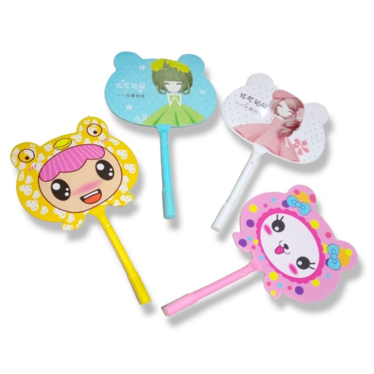 

Pena Kipas Lucu