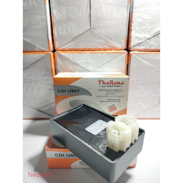 CDI Neotech Thalland 30410-KEH-900