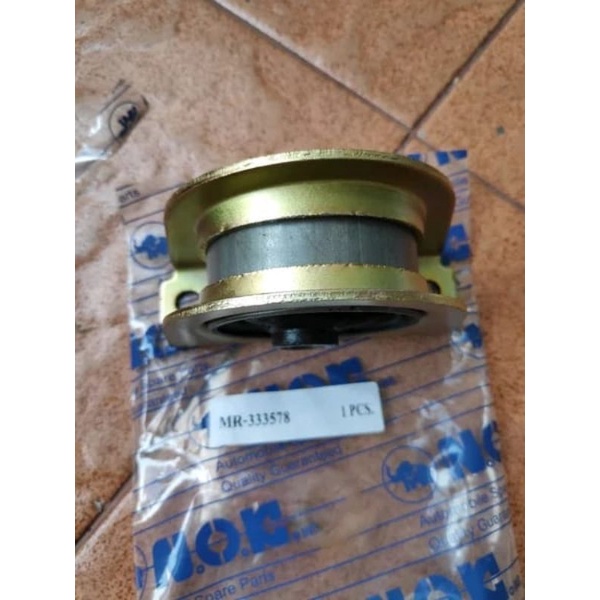 engine mounting dudukan mesin lancer cedia c-55 1800cc at mr-333578