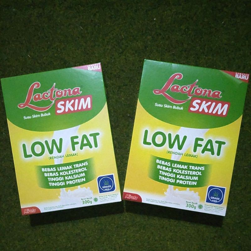 

Lactona Skim