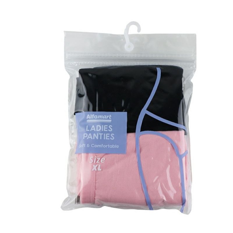 Alfamart Ladies Panties XL 2 pcs