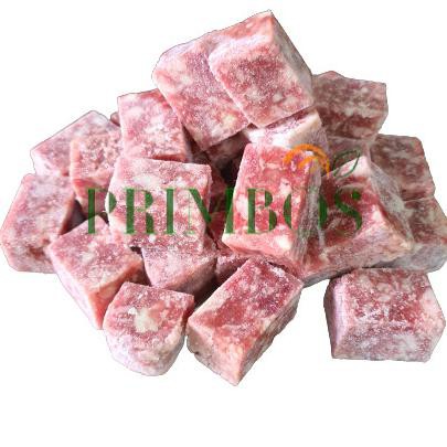 

Saikoro Beef Patty Wagyu Cube 1Kg O6Mk6747X0